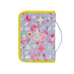 Canopla Filgo Starpak Rigida Cosmos Lila